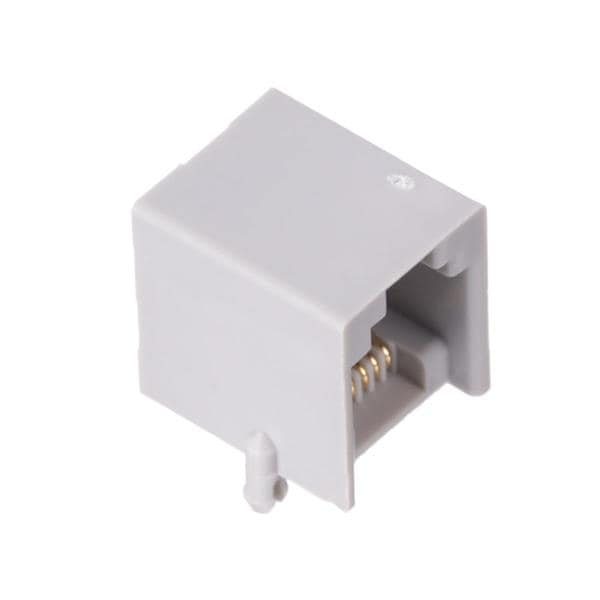 wholesale GLX-N-66 Modular Connectors / Ethernet Connectors supplier,manufacturer,distributor