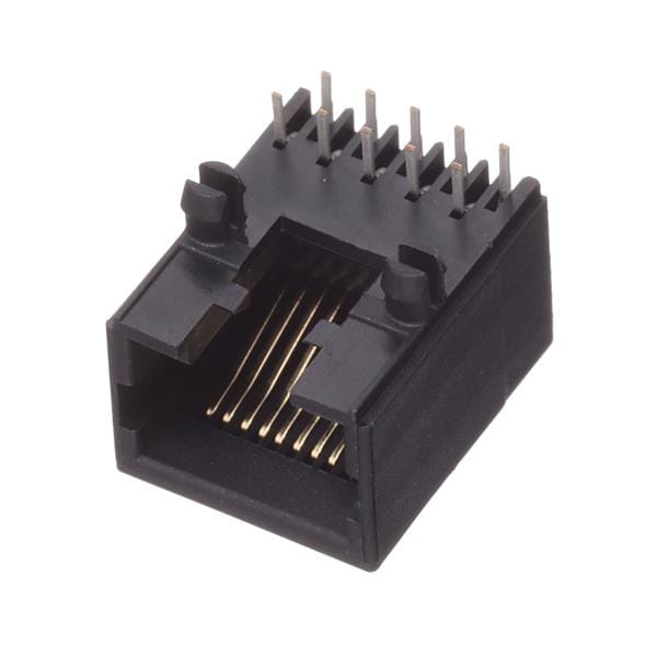 wholesale GMX-N-1010 Modular Connectors / Ethernet Connectors supplier,manufacturer,distributor