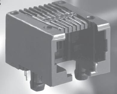 wholesale GMX-N-66 Modular Connectors / Ethernet Connectors supplier,manufacturer,distributor