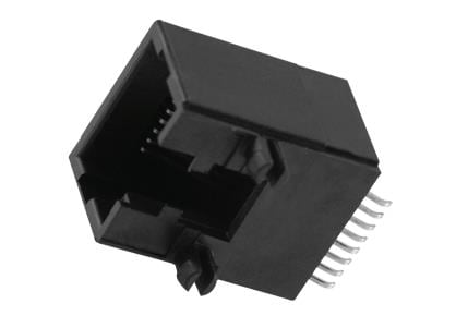 wholesale GMX-SMT2-N-1010 Modular Connectors / Ethernet Connectors supplier,manufacturer,distributor