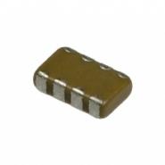 wholesale GNM2145C1H101KD01D Capacitor Arrays supplier,manufacturer,distributor