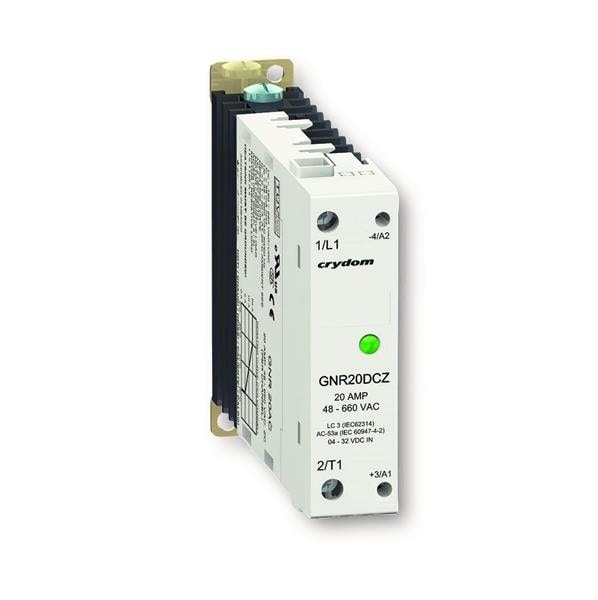 wholesale GNR20DCZ Solid State Contactors supplier,manufacturer,distributor