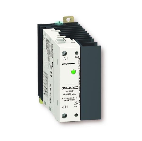 wholesale GNR35DCZ Solid State Contactors supplier,manufacturer,distributor