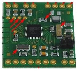 wholesale GP22-DEMO-KIT Data Conversion IC Development Tools supplier,manufacturer,distributor