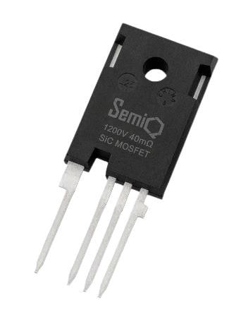 wholesale GP2T040A120H MOSFET supplier,manufacturer,distributor