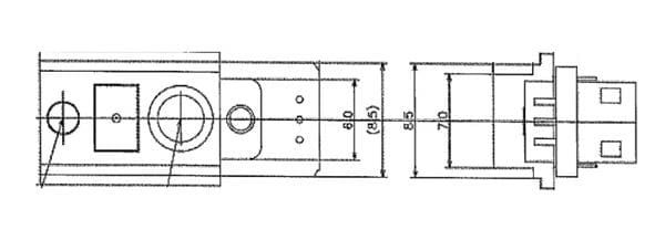 wholesale GP2Y0AF15Y Distance Sensors supplier,manufacturer,distributor