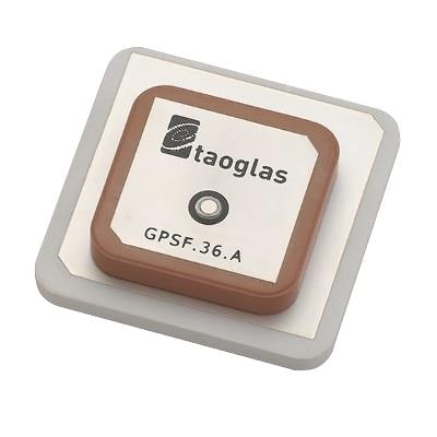 wholesale GPSF.36.7.A.30 GNSS Antennas - GPS, GLONASS, Galileo, Beidou supplier,manufacturer,distributor