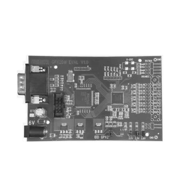 wholesale GPX2-EVA-BOARD Data Conversion IC Development Tools supplier,manufacturer,distributor