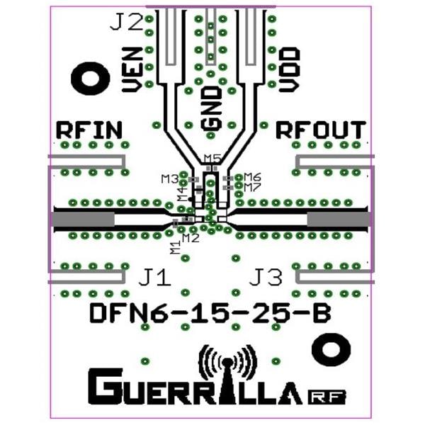 wholesale GRF2101-EVB RF Development Tools supplier,manufacturer,distributor