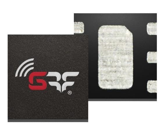 wholesale GRF2110 Wireless & RF Integrated Circuits supplier,manufacturer,distributor