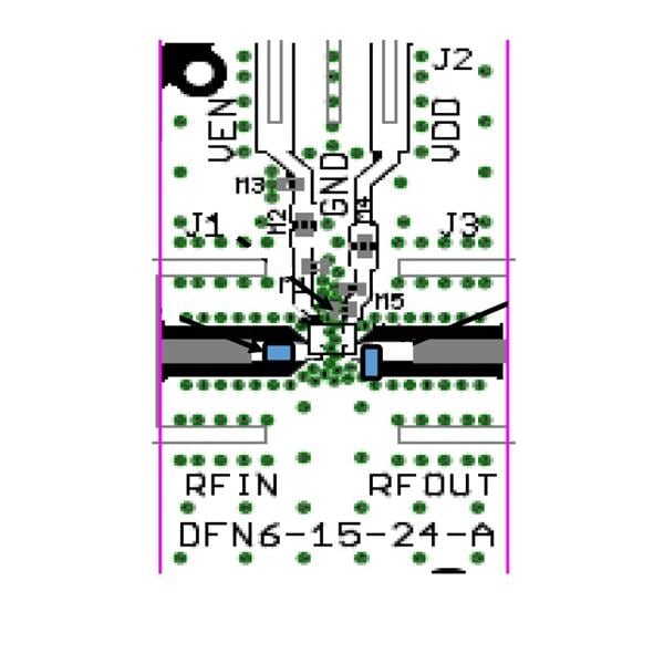 wholesale GRF2710-EVB RF Development Tools supplier,manufacturer,distributor