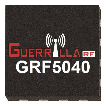 wholesale GRF5040-EVB RF Development Tools supplier,manufacturer,distributor