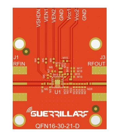 wholesale GRF5529-EVB RF Development Tools supplier,manufacturer,distributor