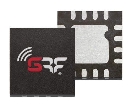 wholesale GRF5606 Wireless & RF Integrated Circuits supplier,manufacturer,distributor