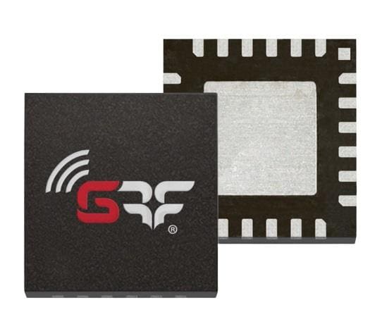 wholesale GRF6403 Wireless & RF Integrated Circuits supplier,manufacturer,distributor