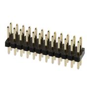 wholesale GRPB122VWVN-RC Rectangular Connectors - Headers, Male Pins supplier,manufacturer,distributor