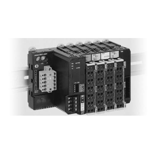 wholesale GRT1-ID4-1 Controllers - PLC Modules supplier,manufacturer,distributor