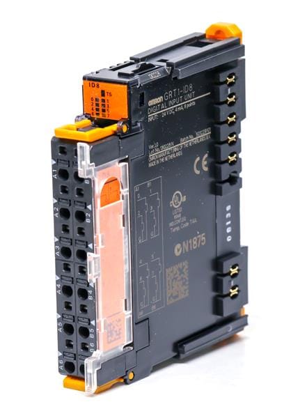 wholesale GRT1-ID8 Controllers - PLC Modules supplier,manufacturer,distributor