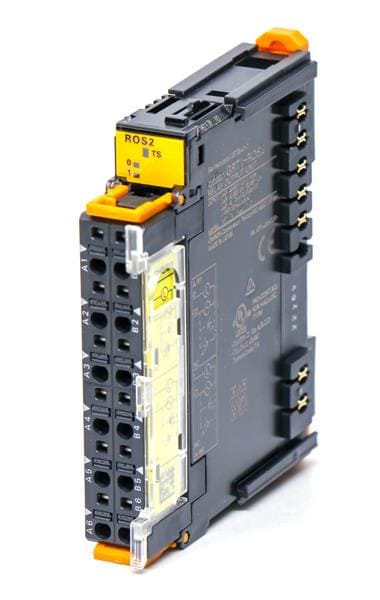 wholesale GRT1-ROS2 Controllers - PLC Modules supplier,manufacturer,distributor