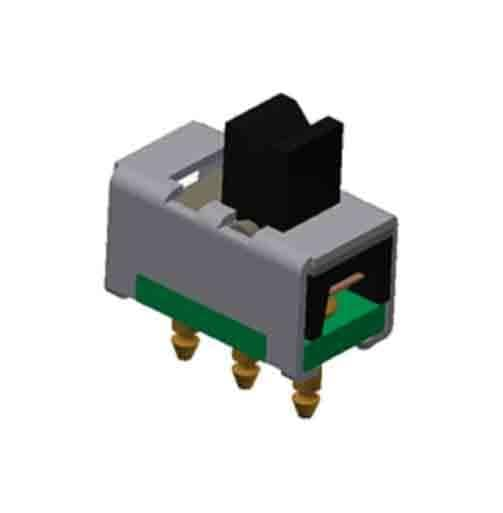 wholesale GS-115-0033 Slide Switches supplier,manufacturer,distributor