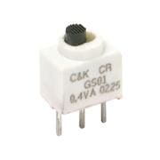 wholesale GS02MCBE Slide Switches supplier,manufacturer,distributor