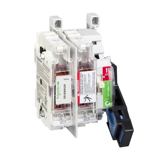 wholesale GS1EERU20 Disconnect Switches supplier,manufacturer,distributor