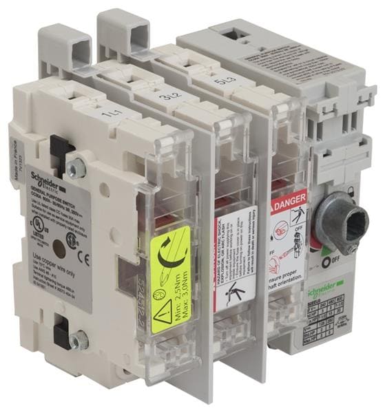 wholesale GS2EEU3 Disconnect Switches supplier,manufacturer,distributor