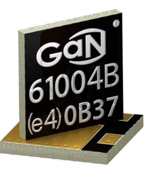 wholesale GS61004B-MR MOSFET supplier,manufacturer,distributor