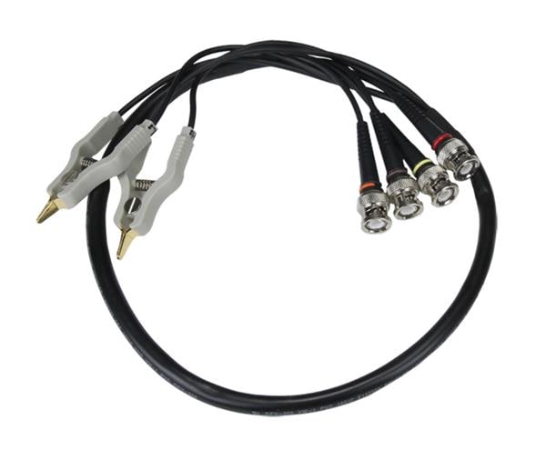 wholesale GSA-3746 Test Leads - BNC Interface supplier,manufacturer,distributor