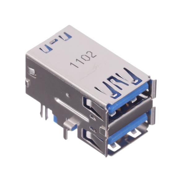 wholesale GSB3115373T1F3HR USB Connectors supplier,manufacturer,distributor