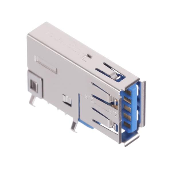 wholesale GSB3116342HR USB Connectors supplier,manufacturer,distributor