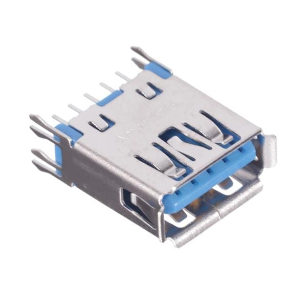 wholesale GSB312137CHR USB Connectors supplier,manufacturer,distributor