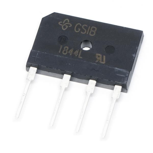 wholesale GSIB2080-E3/45 Bridge Rectifiers supplier,manufacturer,distributor