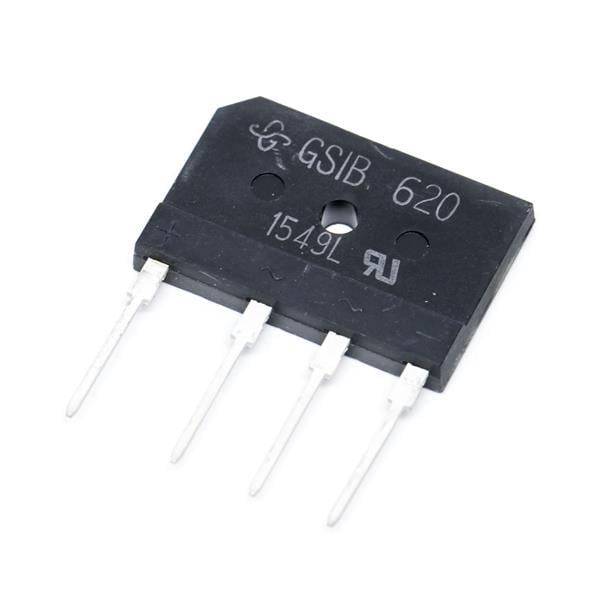 wholesale GSIB620-E3/45 Bridge Rectifiers supplier,manufacturer,distributor