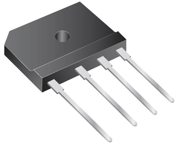 wholesale GSIB640-E3/45 Bridge Rectifiers supplier,manufacturer,distributor