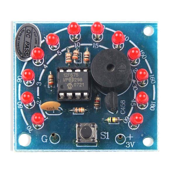 wholesale GSK-060 Clock & Timer Development Tools supplier,manufacturer,distributor