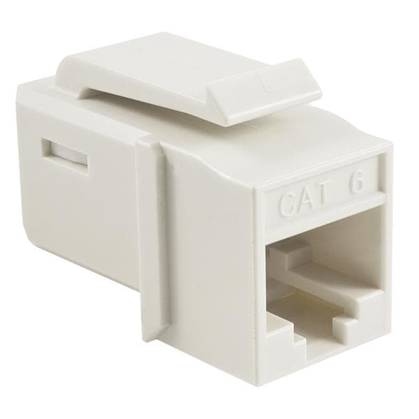 wholesale GSTJC6U-WH Modular Connectors / Ethernet Connectors supplier,manufacturer,distributor