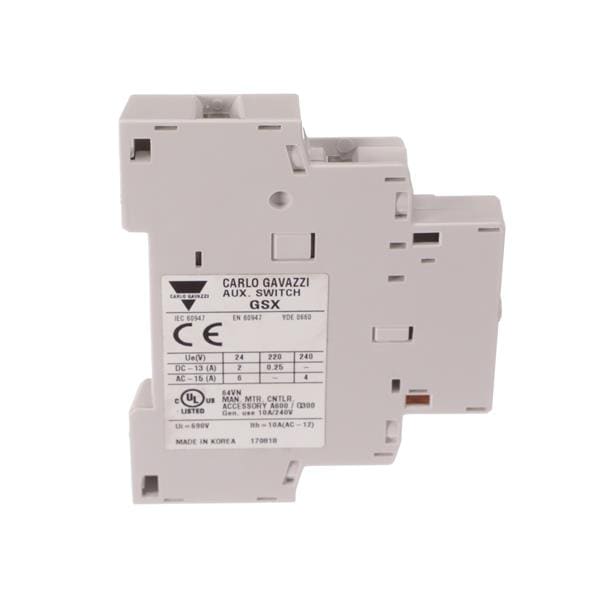 wholesale GSX20 Relay Sockets & Hardware supplier,manufacturer,distributor