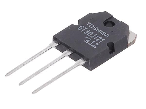 wholesale GT30J121(Q) IGBT Transistors supplier,manufacturer,distributor