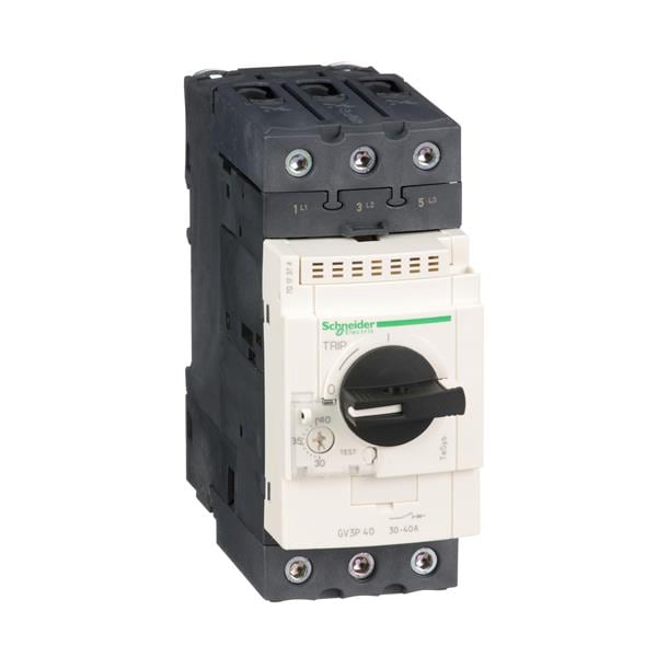 wholesale GV3P40 Motor Drives supplier,manufacturer,distributor