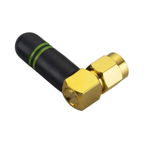 wholesale GW.26.0112.UV 2.4GHz Antenna - 2.4GHz, 5GHz, Bluetooth, WiFi, WLAN, Zigbee supplier,manufacturer,distributor