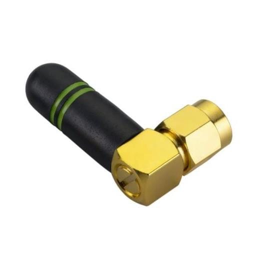 wholesale GW.26.0152.UV 2.4GHz Antenna - 2.4GHz, 5GHz, Bluetooth, WiFi, WLAN, Zigbee supplier,manufacturer,distributor