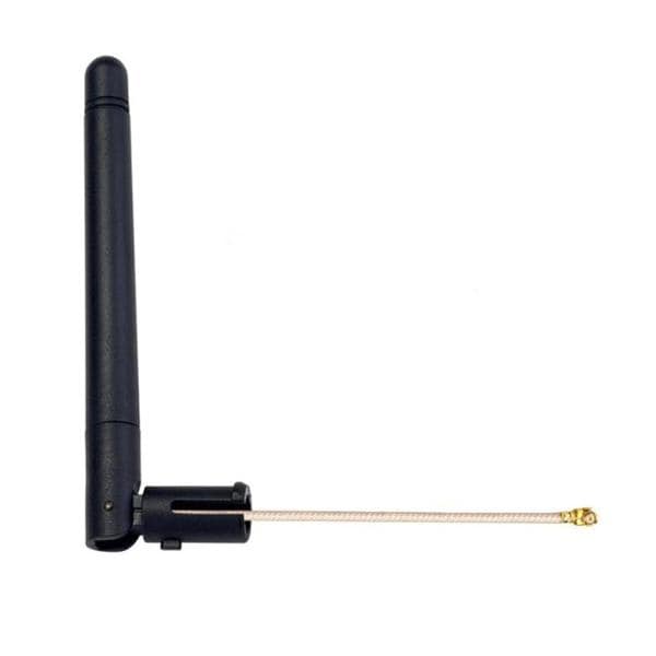 wholesale GW17.07.0250E 2.4GHz Antenna - 2.4GHz, 5GHz, Bluetooth, WiFi, WLAN, Zigbee supplier,manufacturer,distributor