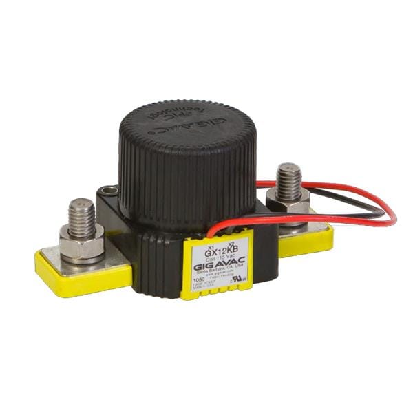 wholesale GX12JCB Electromechanical Contactors supplier,manufacturer,distributor