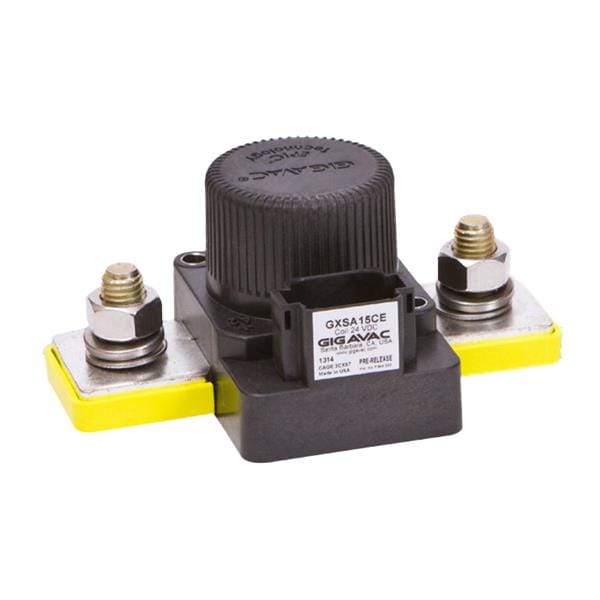 wholesale GXSA15CEB Electromechanical Contactors supplier,manufacturer,distributor