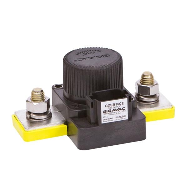 wholesale GXSB15CEB Electromechanical Contactors supplier,manufacturer,distributor