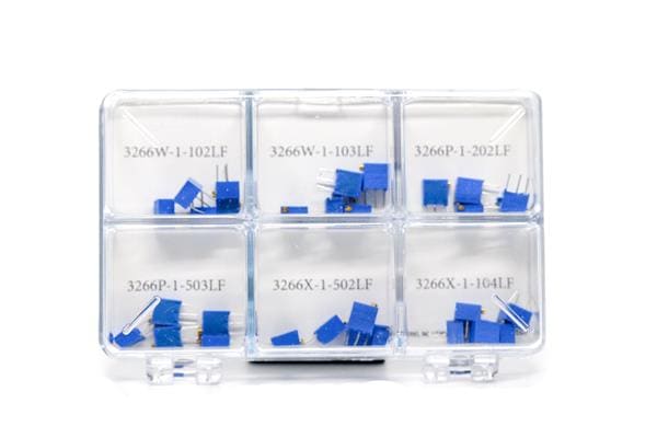 wholesale H-859 Potentiometer Kits supplier,manufacturer,distributor