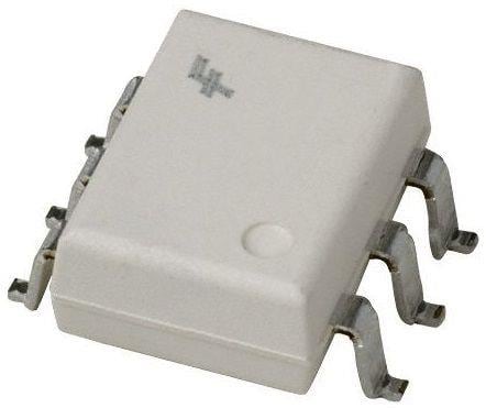 wholesale H11F3SM MOSFET Output Optocouplers supplier,manufacturer,distributor