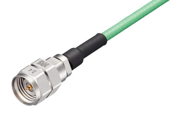 wholesale H2.4-2P-SF085MC1-A-36IN RF Cable Assemblies supplier,manufacturer,distributor