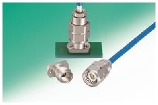 wholesale H2.4-R-SR2-IN(17) RF Connectors / Coaxial Connectors supplier,manufacturer,distributor